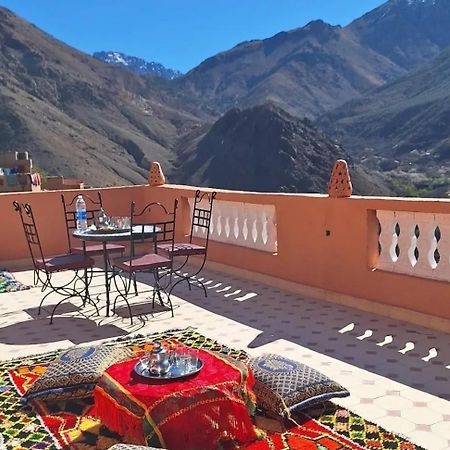 View Peaks Lodge Імліль Екстер'єр фото