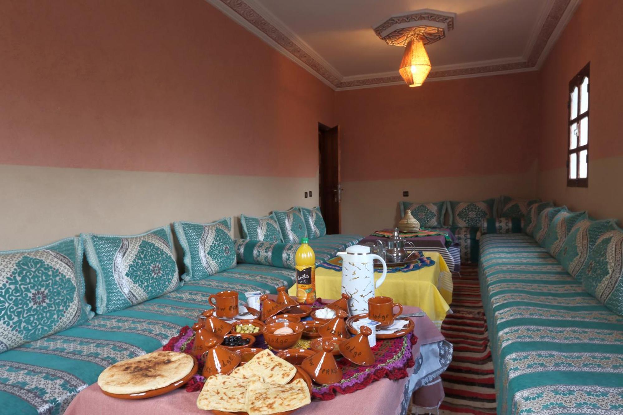 View Peaks Lodge Імліль Екстер'єр фото