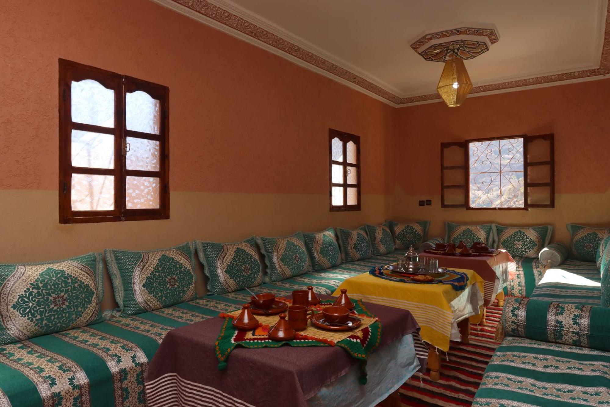View Peaks Lodge Імліль Екстер'єр фото
