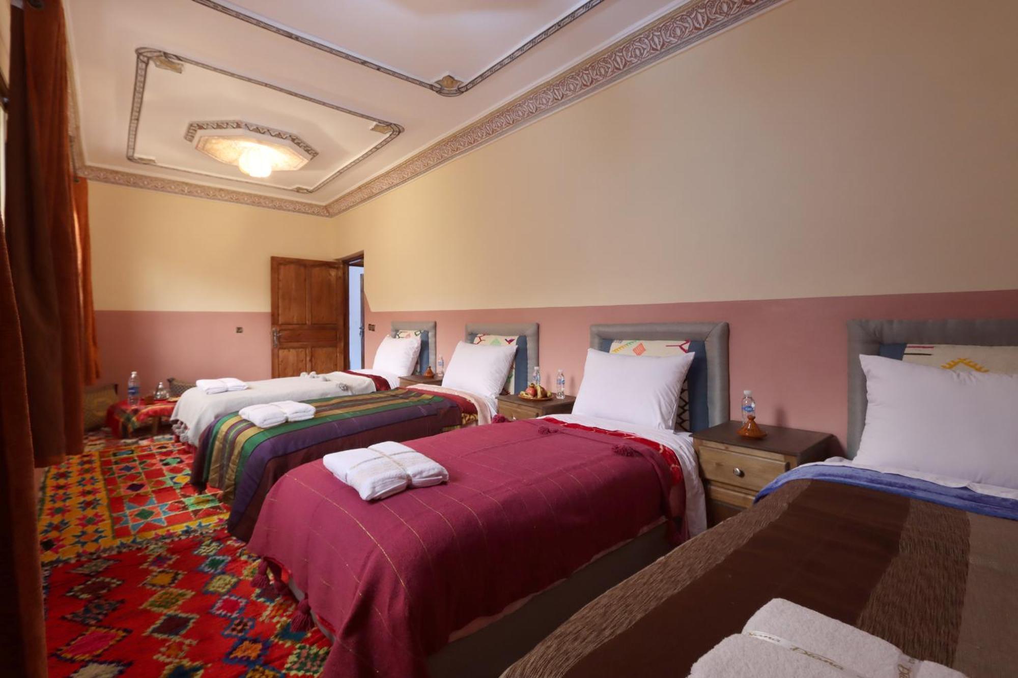 View Peaks Lodge Імліль Екстер'єр фото