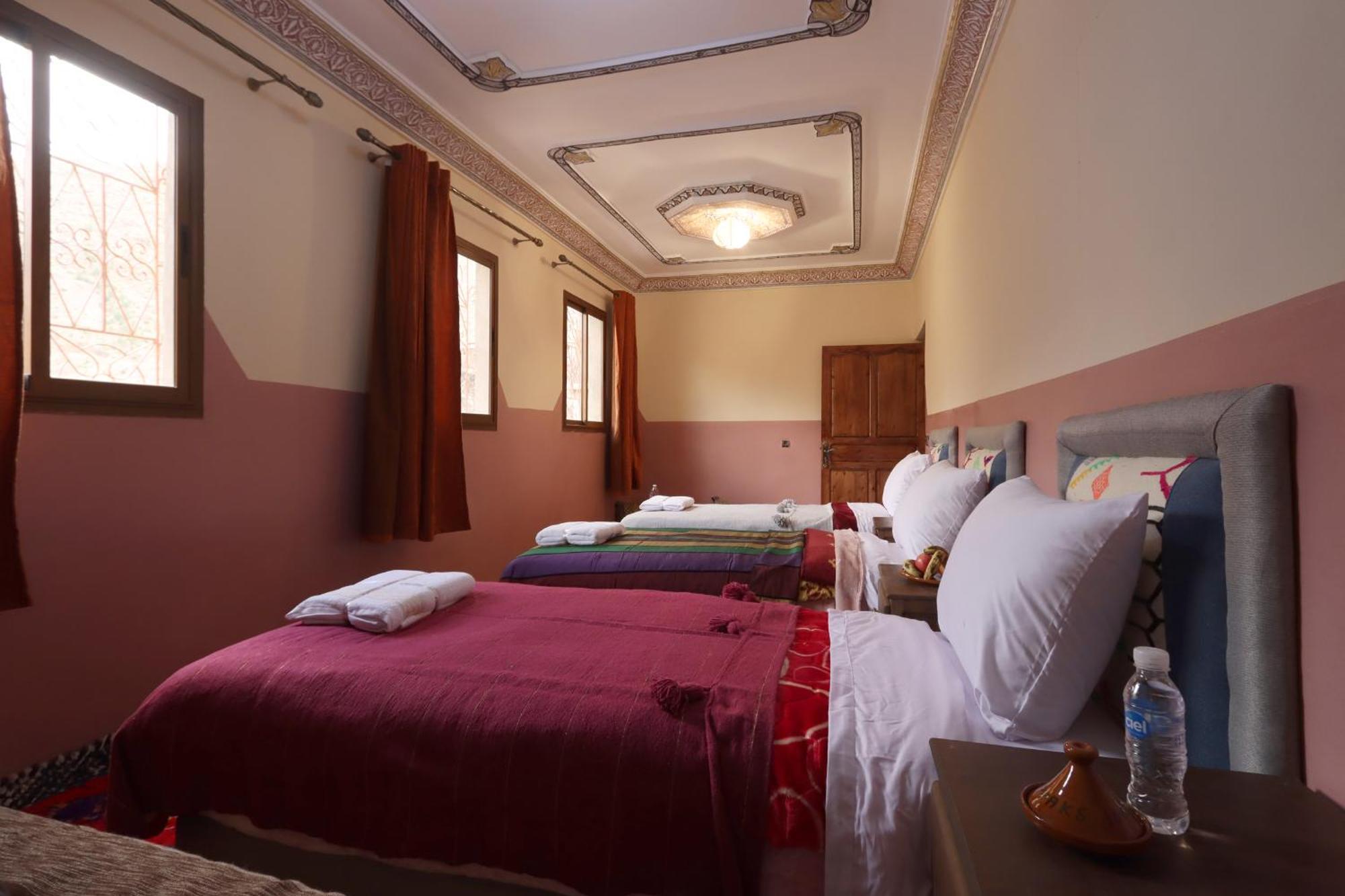 View Peaks Lodge Імліль Екстер'єр фото